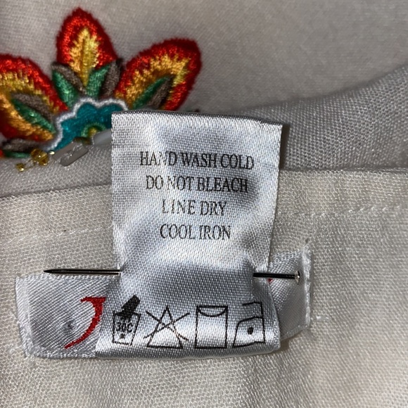 Absolutely gorgeous top - Picture 8 of 8